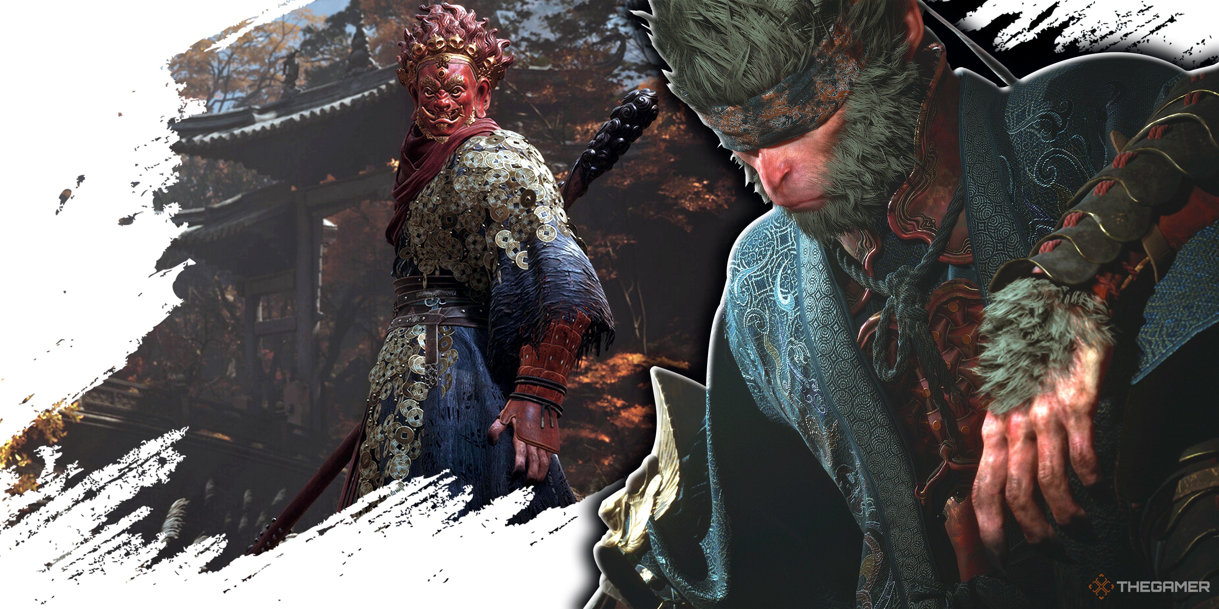 Black Myth: Wukong [Deluxe Edition]ゲームなし Amazon.com: Black Myth: Wukong - PlayStation 5 : Pm Studios