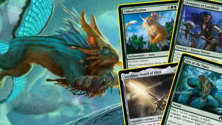 Dragonhawk, Fate's Tempest Commander Deck Guide - MTG Dragonhawk, Fate's Tempest Commander Deck Guide - MTG