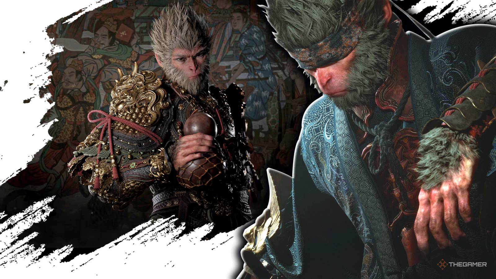 How To Access DLC Items In Black Myth: Wukong