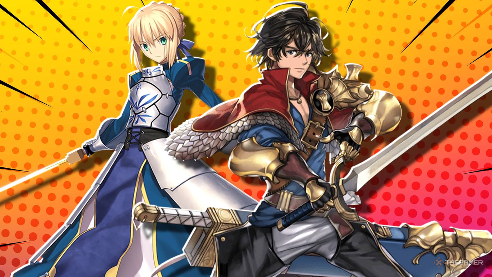 The Best RPGs on iPhone