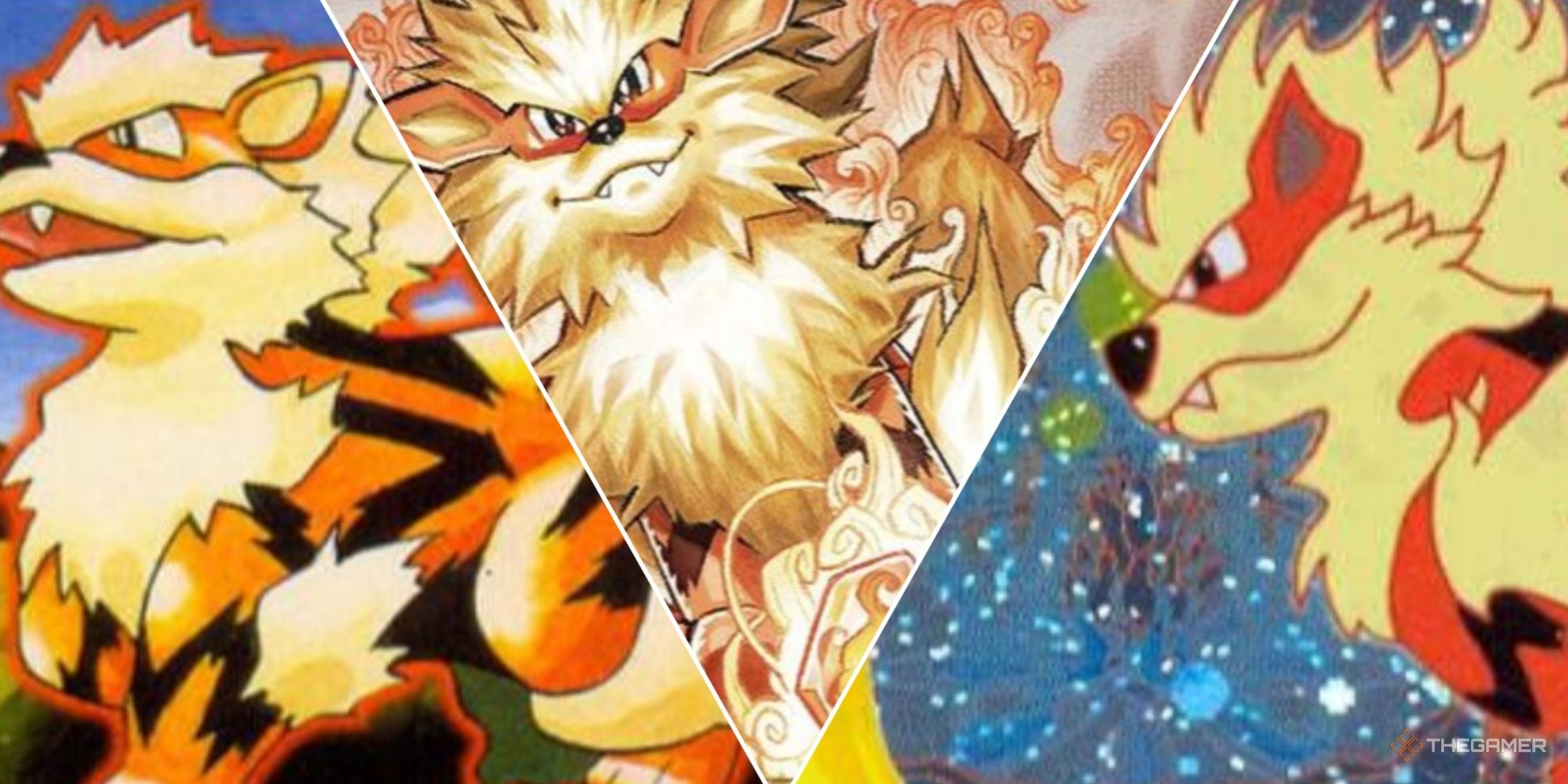 The Most Valuable Arcanine Cards In Pokemon TCG The Most Valuable Arcanine Cards In Pokemon TCG