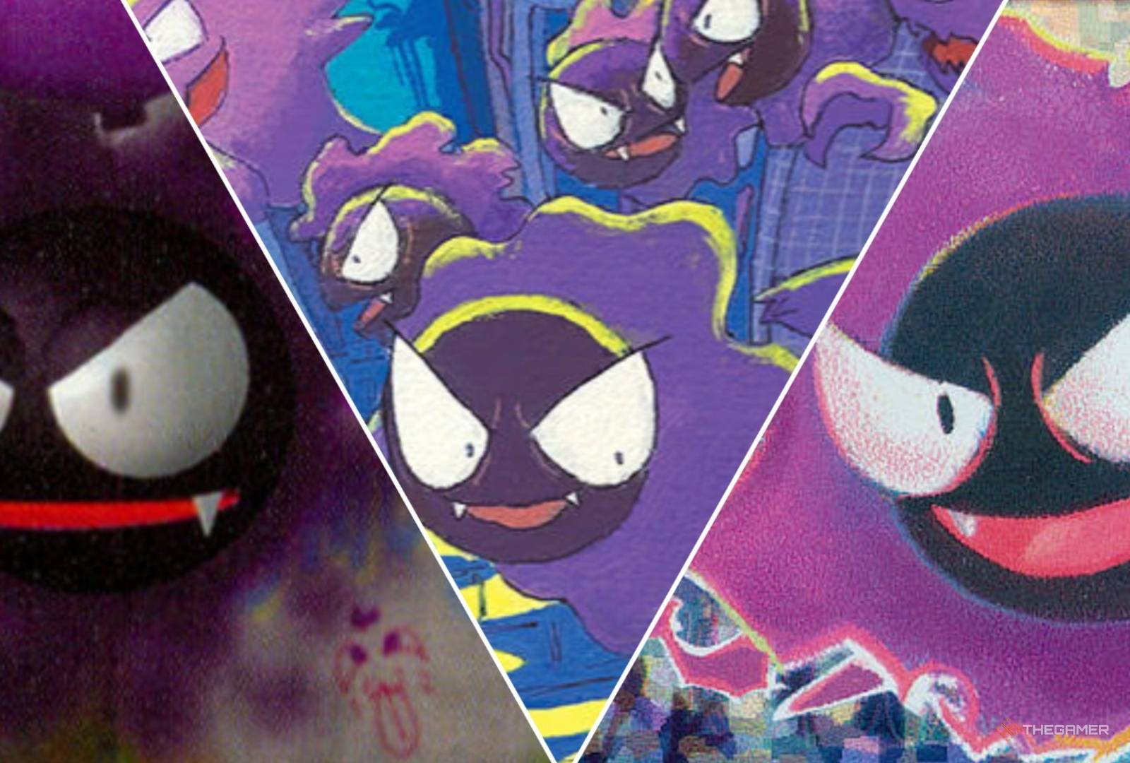 The Most Valuable Gastly Cards In Pokemon TCG The Most Valuable Gastly Cards In Pokemon TCG