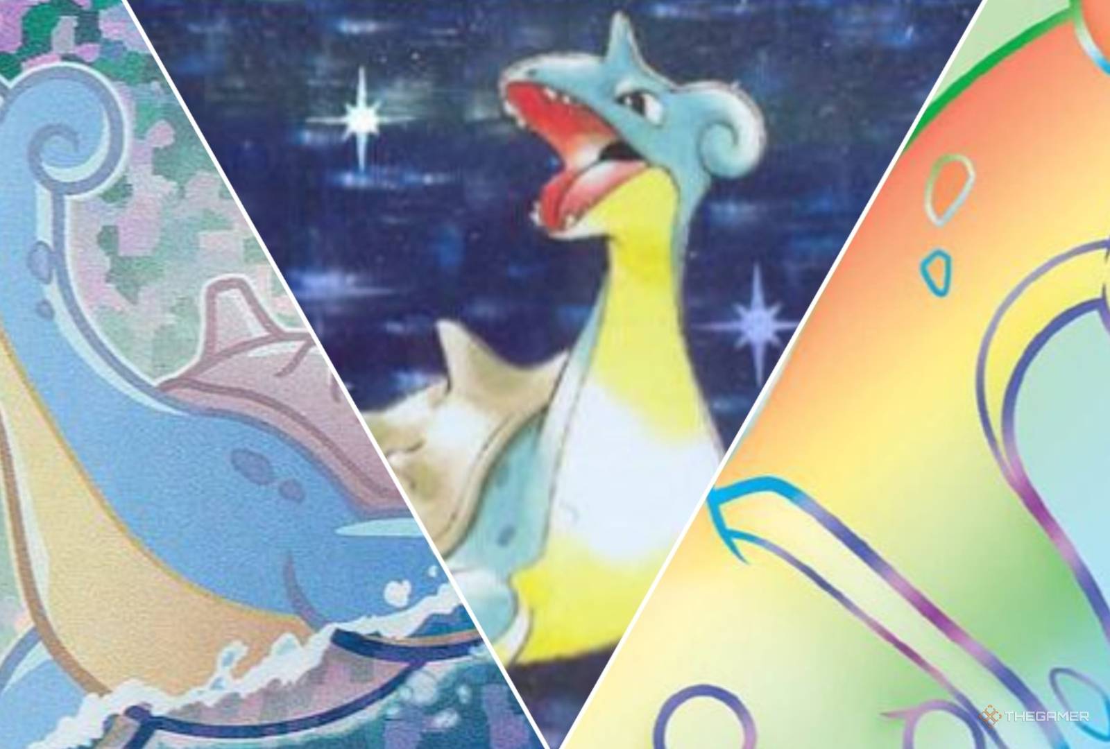 lapras shiny pokemon card Lapras V SSR 311/190 s4a | Shiny Star V Japanese