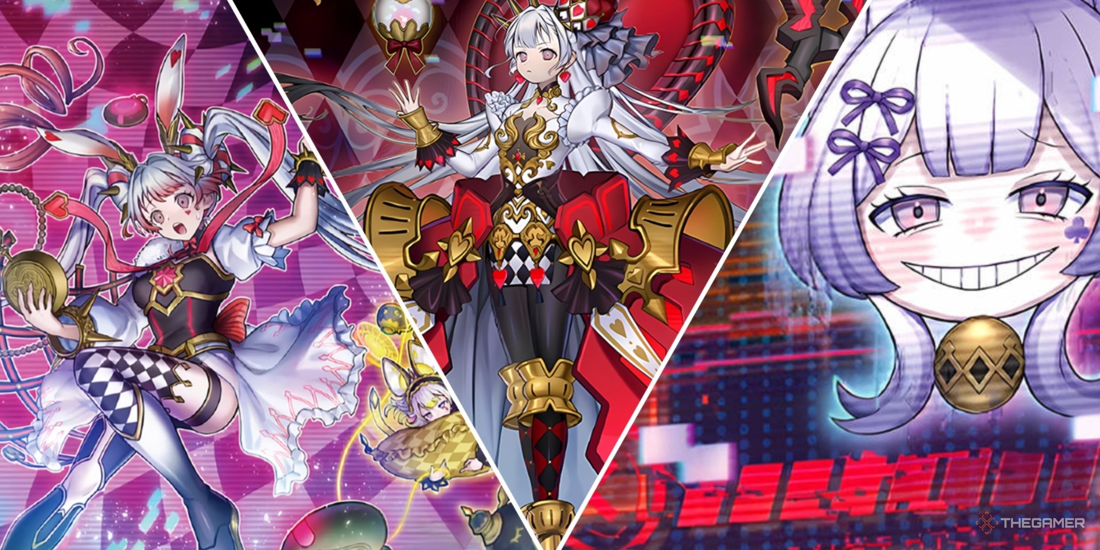 The Best Malice Cards In YGO