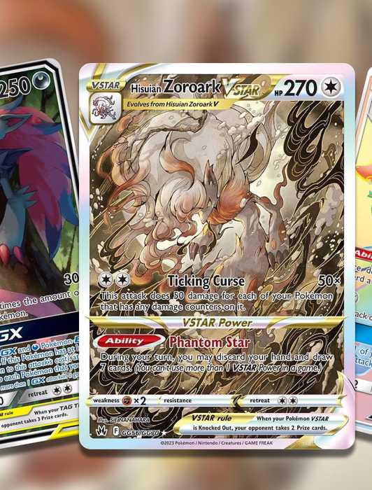 The Most Valuable Arceus Pokemon TCG Cards The Most Valuable Arceus Pokemon TCG Cards