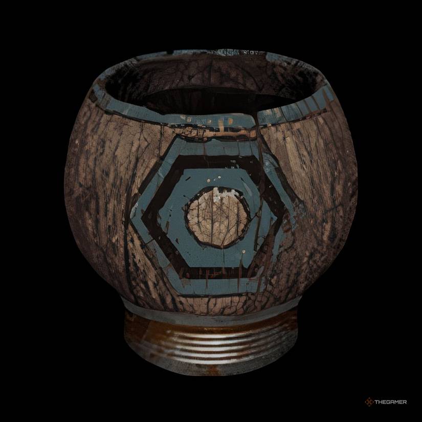 How To Get And Use Mixing Tables In Rust