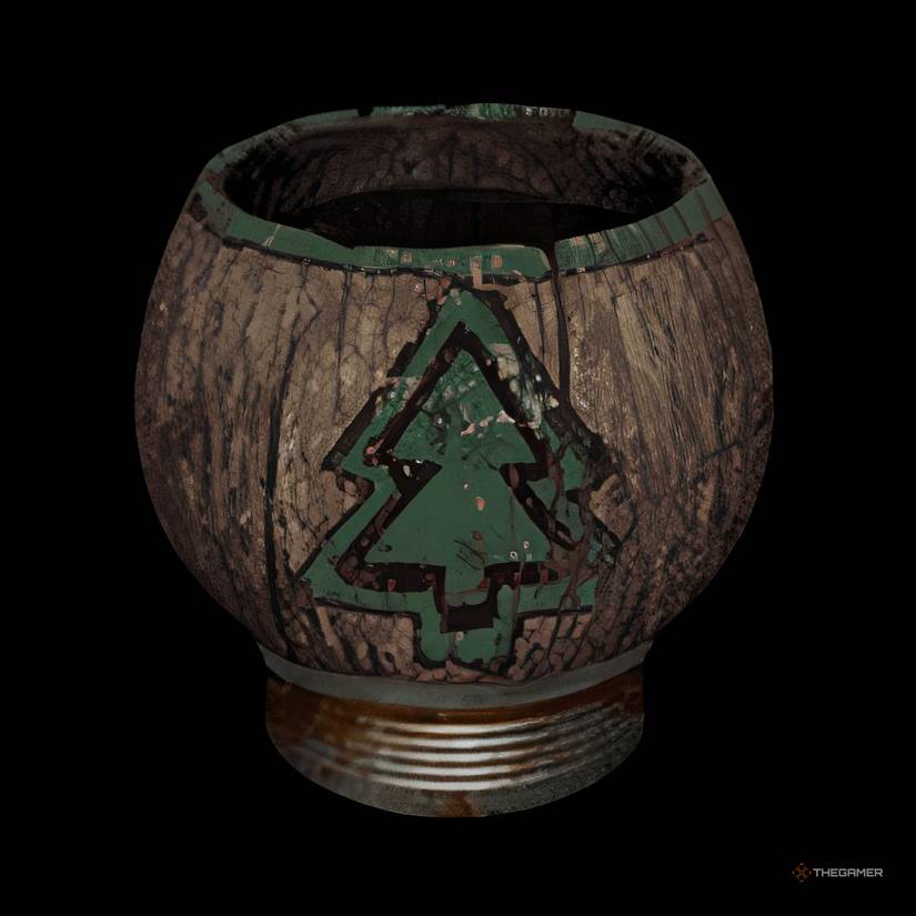 How To Get And Use Mixing Tables In Rust