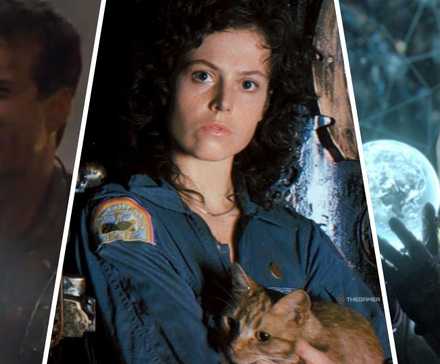Prometheus Connection The Connection Between Alien: Romulus And Prometheus, Explained
