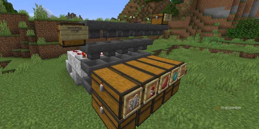 How To Find And Use Moss In Minecraft