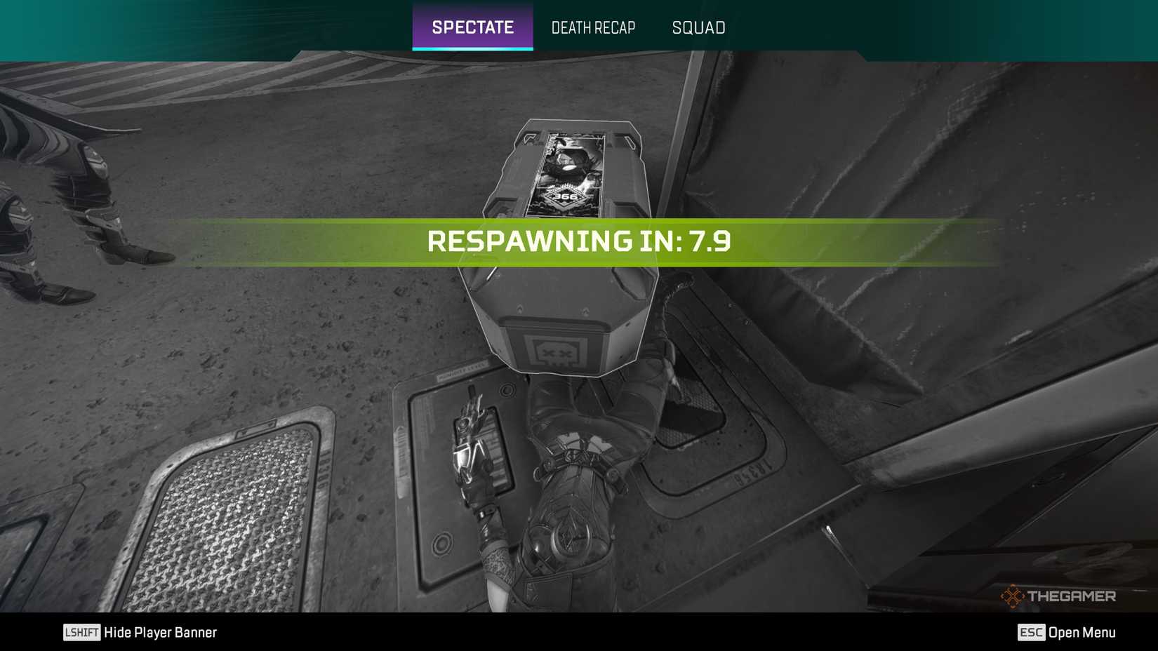 How Trios Revival Mode Works In Apex Legends