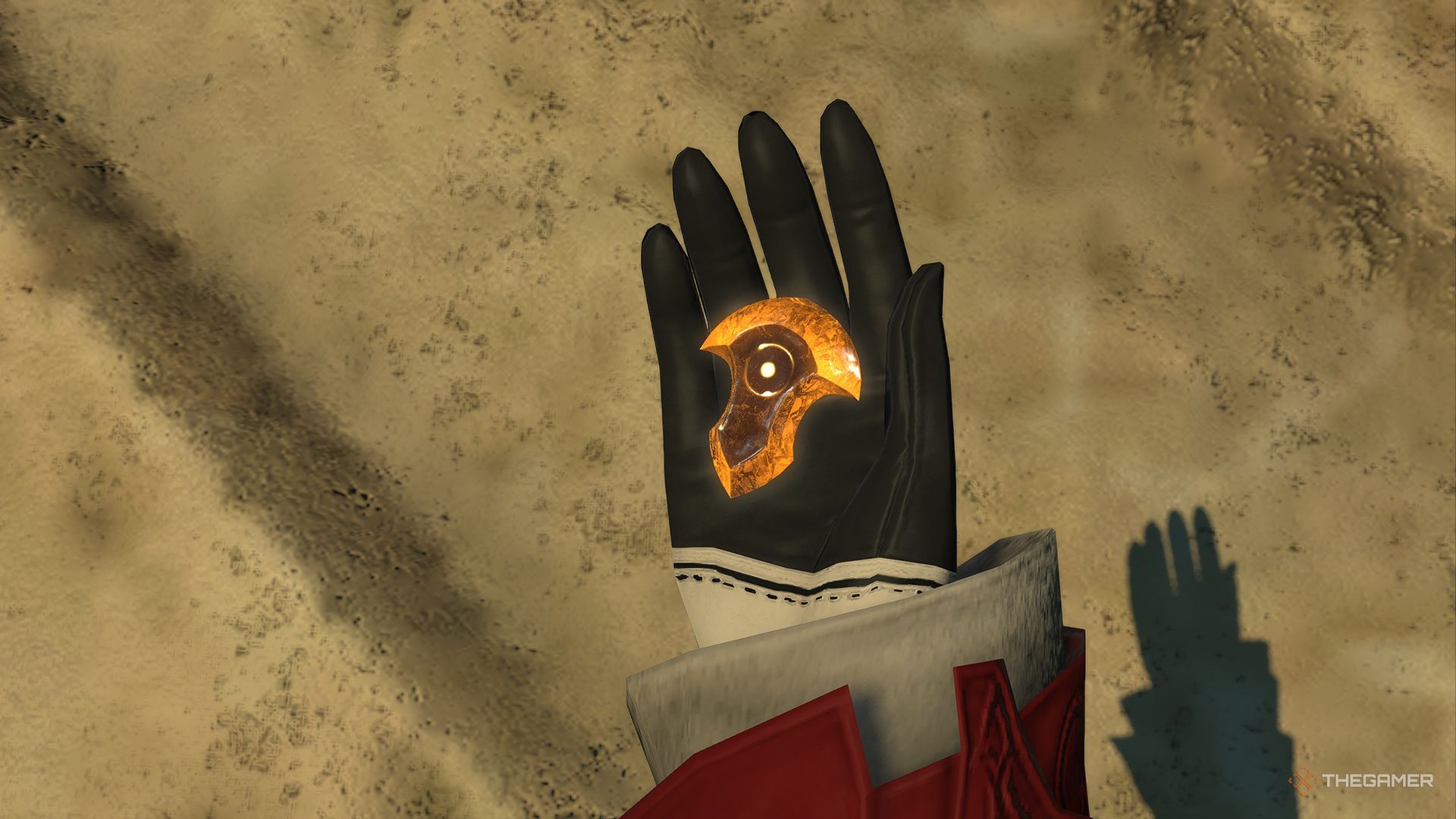 Unanswered Questions After Finishing Final Fantasy XIV: Dawntrail