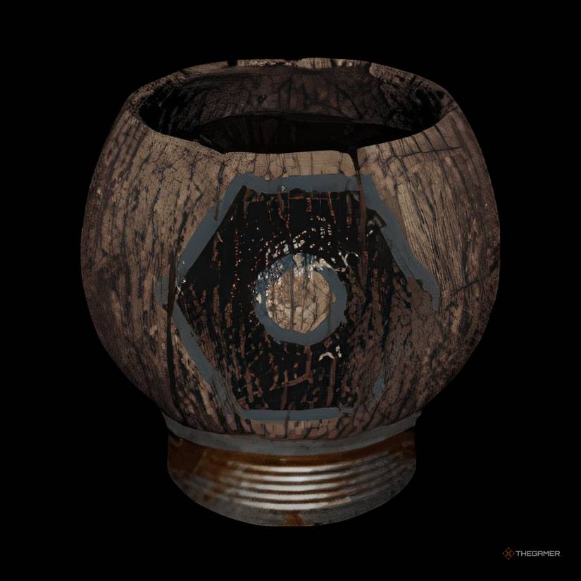 How To Get And Use Mixing Tables In Rust