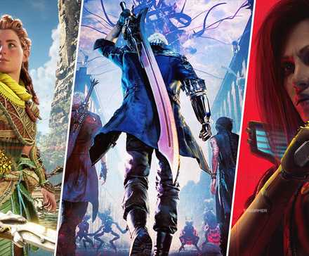 The Best Cross-Platform Games To Play On PS5