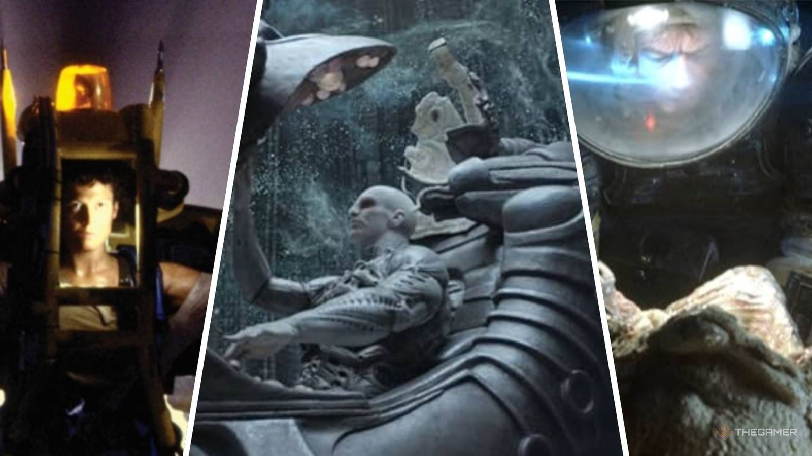 The 12 Most Iconic Scenes In The Alien Franchise, Ranked
