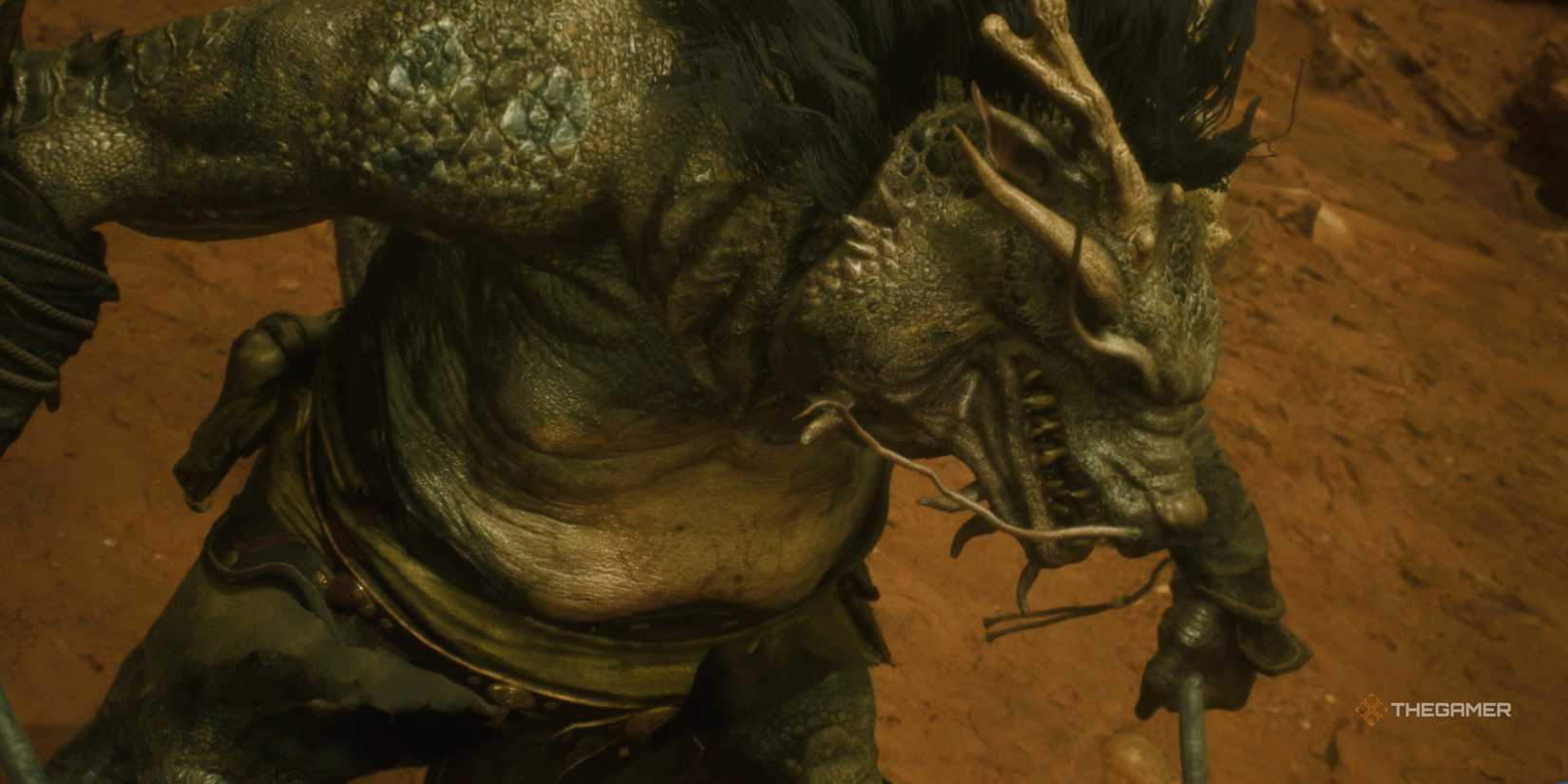 Who Are The Loong Brothers In Black Myth: Wukong?