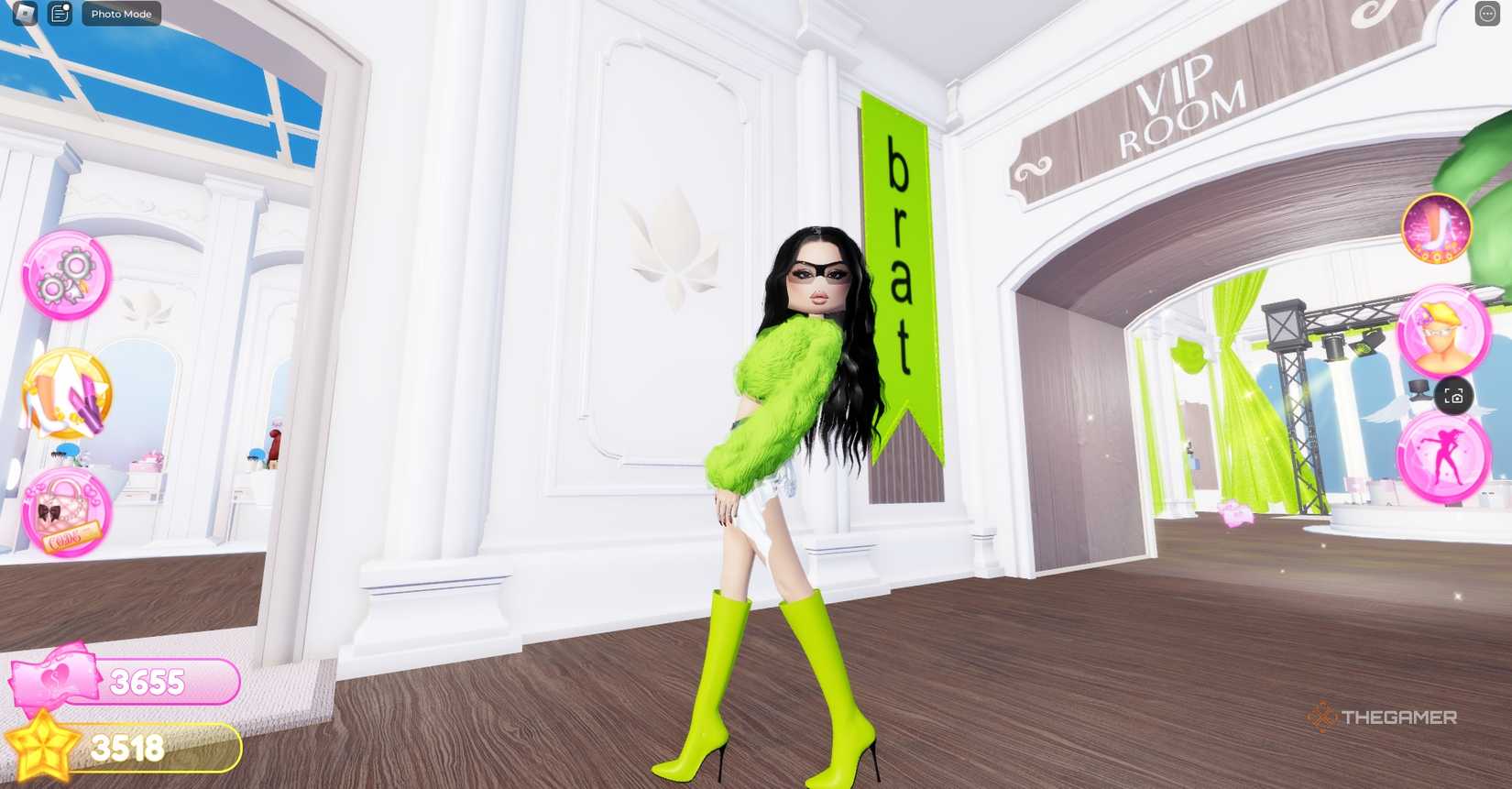 All Items From The Brat Update In Roblox: Dress To Impress All Items From The Brat Update In Roblox: Dress To Impress