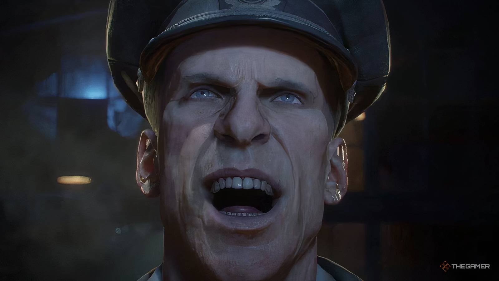 Cod Zombies Laugh Call Of Duty: Black Ops 6 Zombies Brings Back Edward Richtofen