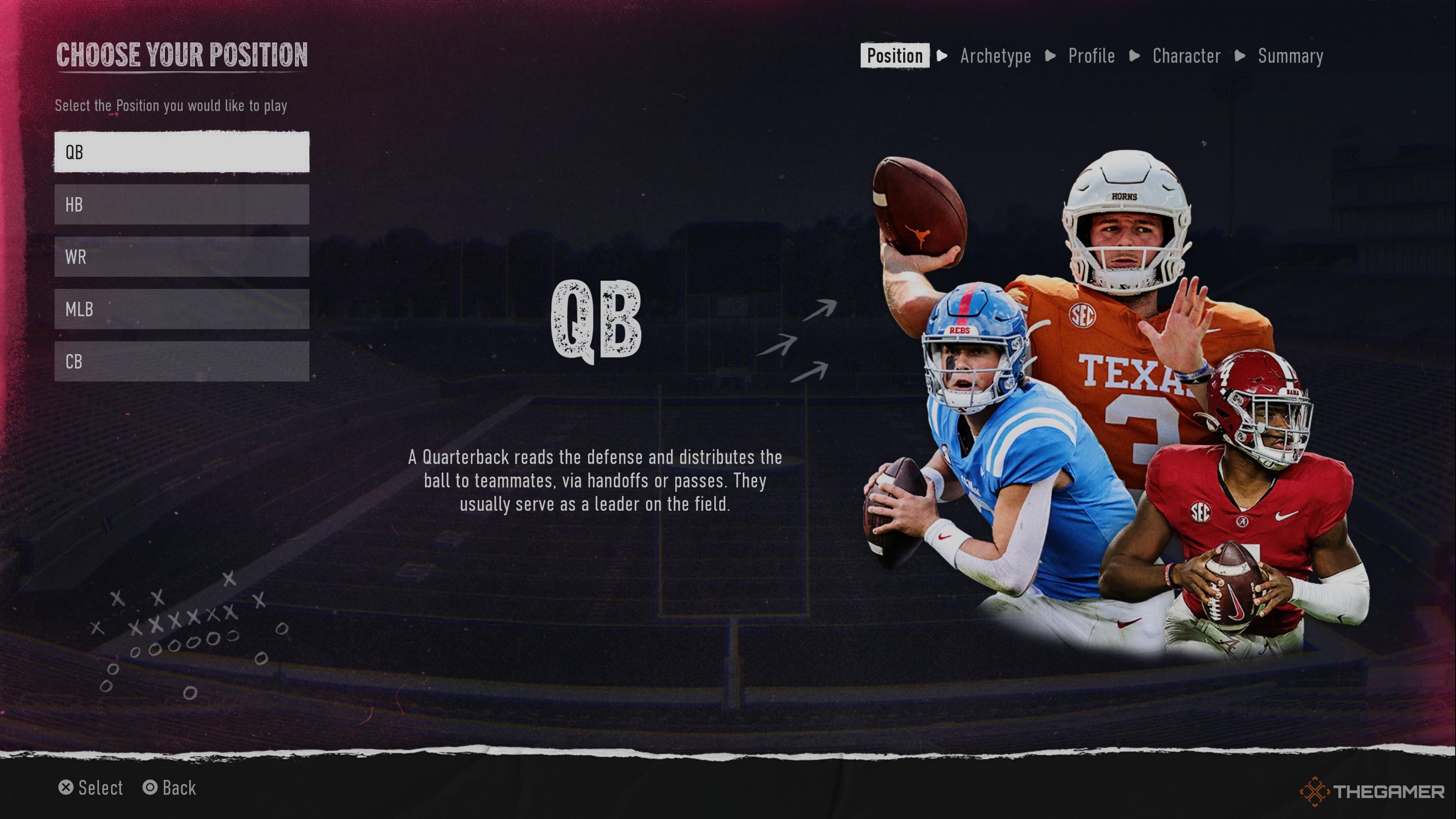 How To Play Road To Glory In EA Sports College Football 25