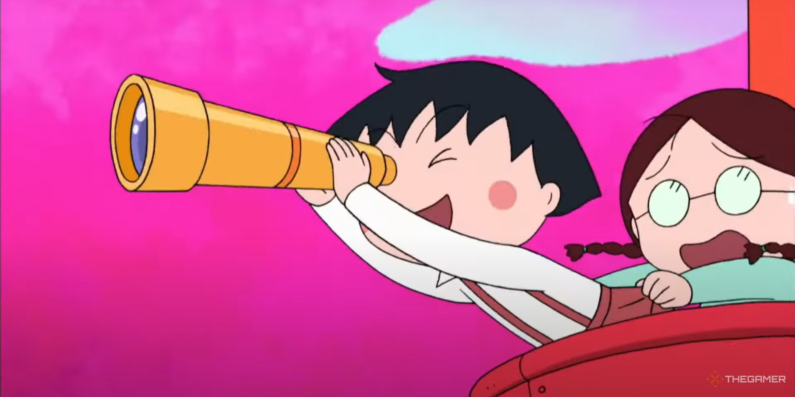 The Longest-Running Anime Ever