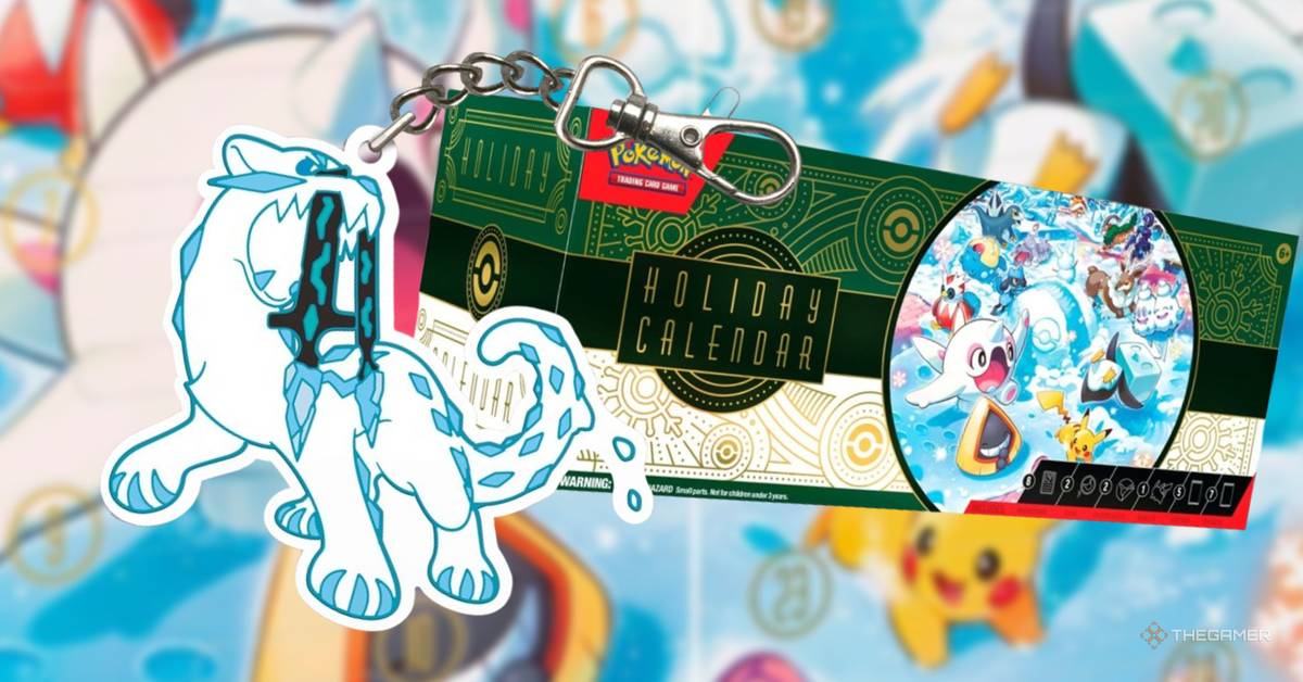 pokemon card advent calendar 2024 TCG Holiday : Office Products Make every day of the holidays an exciting reveal as each numbered door in this Holiday Calendar contains 1 of 16 3 Pokemon's 2024 Halloween Advent Calendar