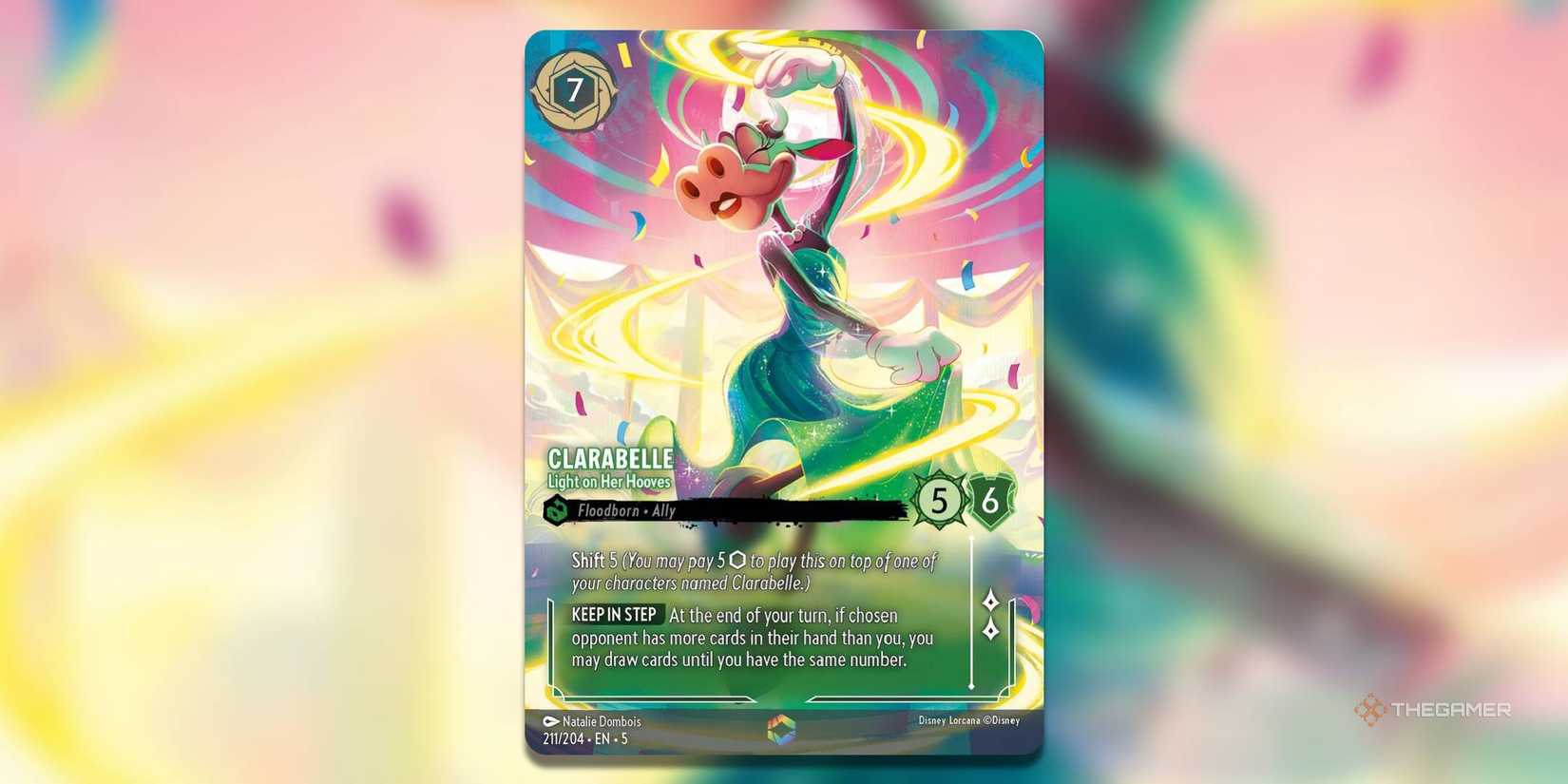 The Most Valuable Cards From Shimmering Skies In Disney Lorcana The Most Valuable Cards From Shimmering Skies In Disney Lorcana