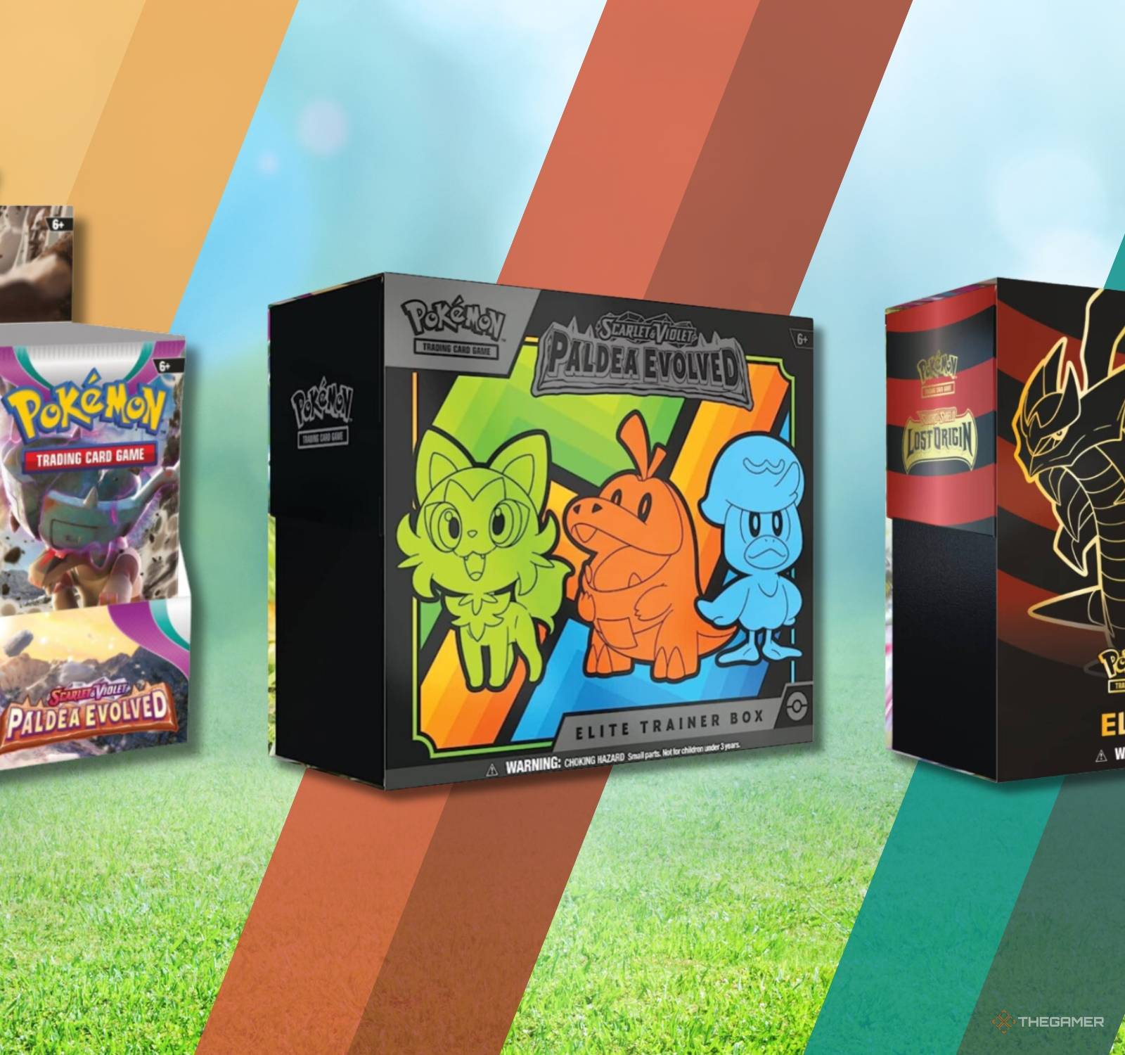 pokemon trading card starter kit Pokmon TCG: First Partner Illustration Collection Series 2 : Toys & Games Pokmon fans and sealed product collections More about Pokmon TCG First Partner Series 2 Pokmon TCG First Partner Series 2 gives collectors another way to celebrate the Pokmon that begin each Trainers journey Best Pokemon TCG Sets To