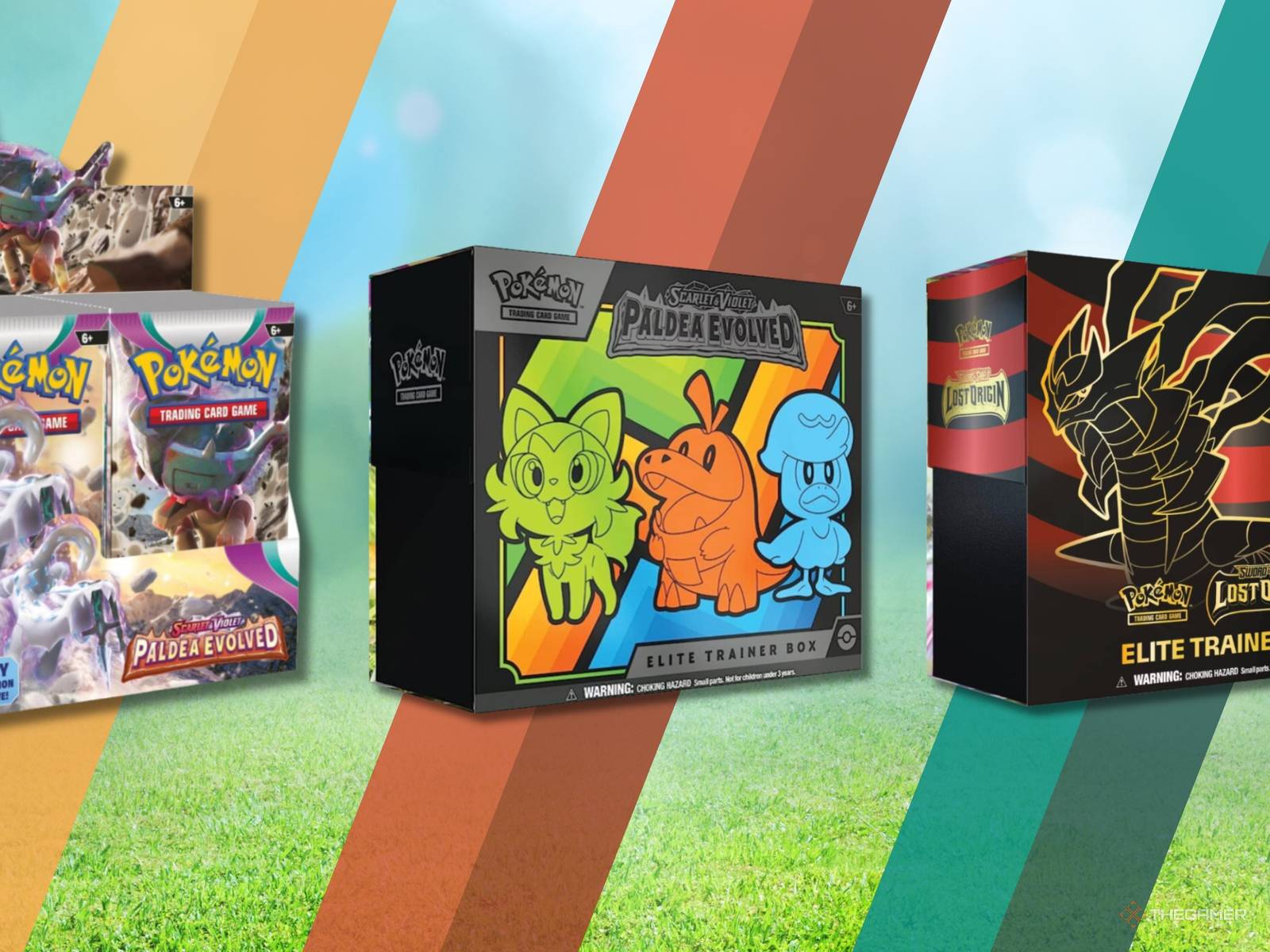 Best Pokemon TCG Sets To Buy To Get Started Best Pokemon TCG Sets To Buy To Get Started