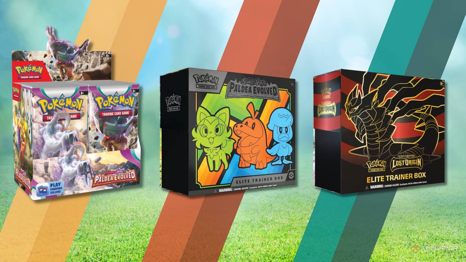 Best Pokemon TCG Sets To Buy To Get Started Best Pokemon TCG Sets To Buy To Get Started