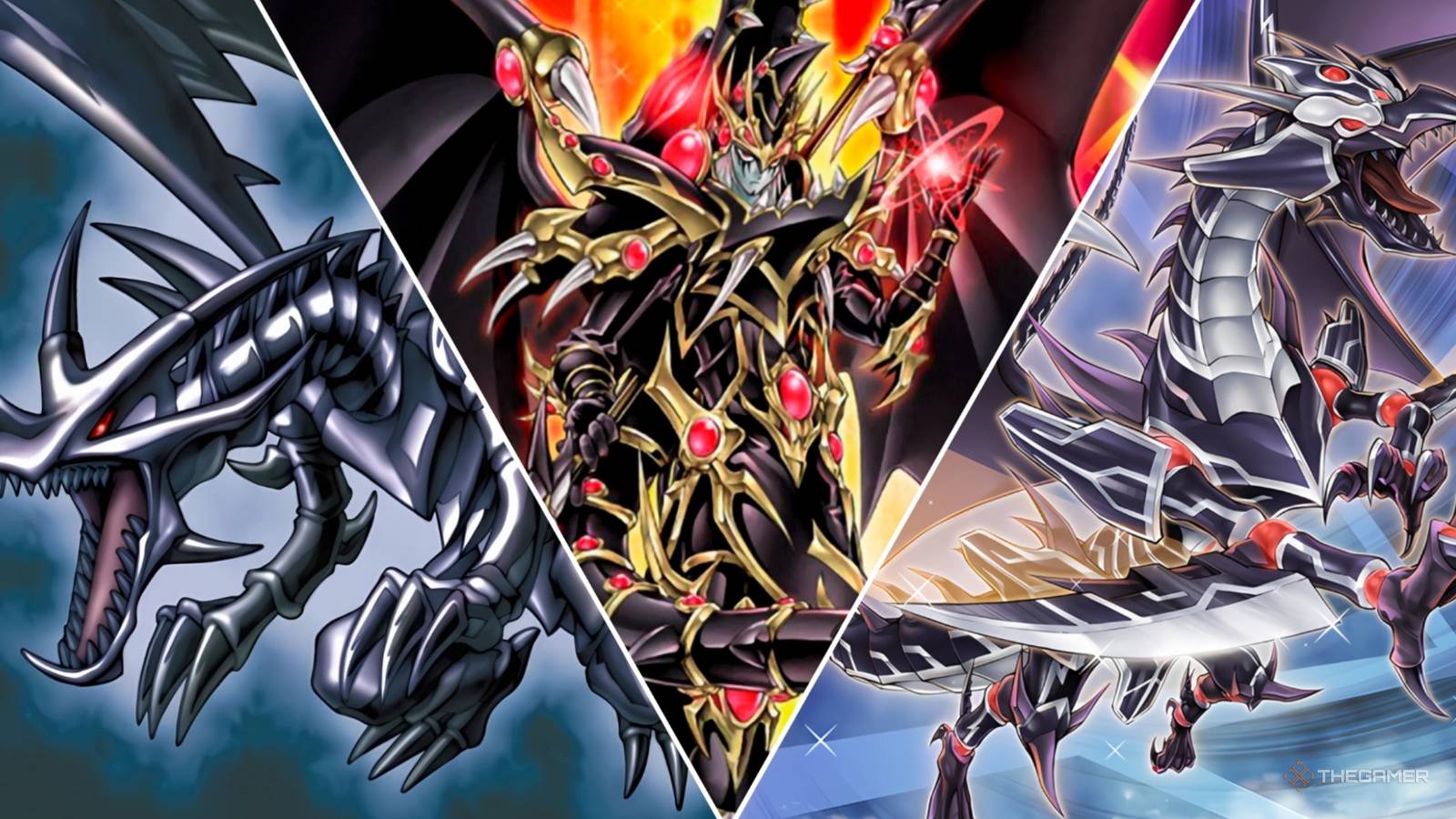 The Best Cards For A Red-Eyes Deck In Yu-Gi-Oh! The Best Cards For A Red-Eyes Deck In Yu-Gi-Oh!