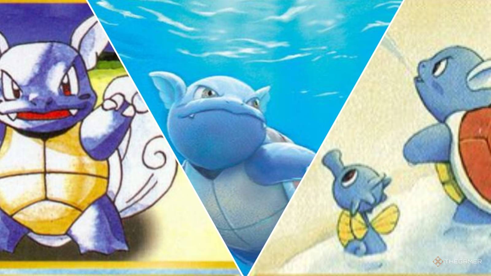 wartortle pokemon card That Mouse Fashion Korean Black Bolt and White Flare Binder Collection Box main image 1