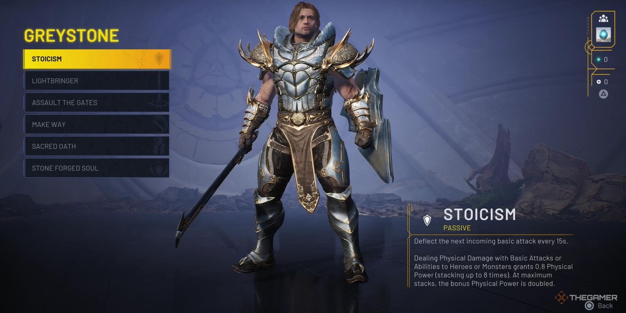 The Best Heroes For Beginners In Predecessor