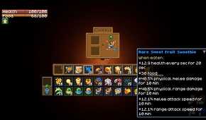 Core Keeper Cooking Best Food Recipes In Core Keeper