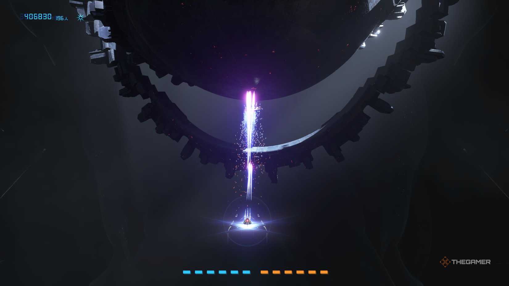 Cygni: All Guns Blazing - Every Boss Ranked By Difficulty