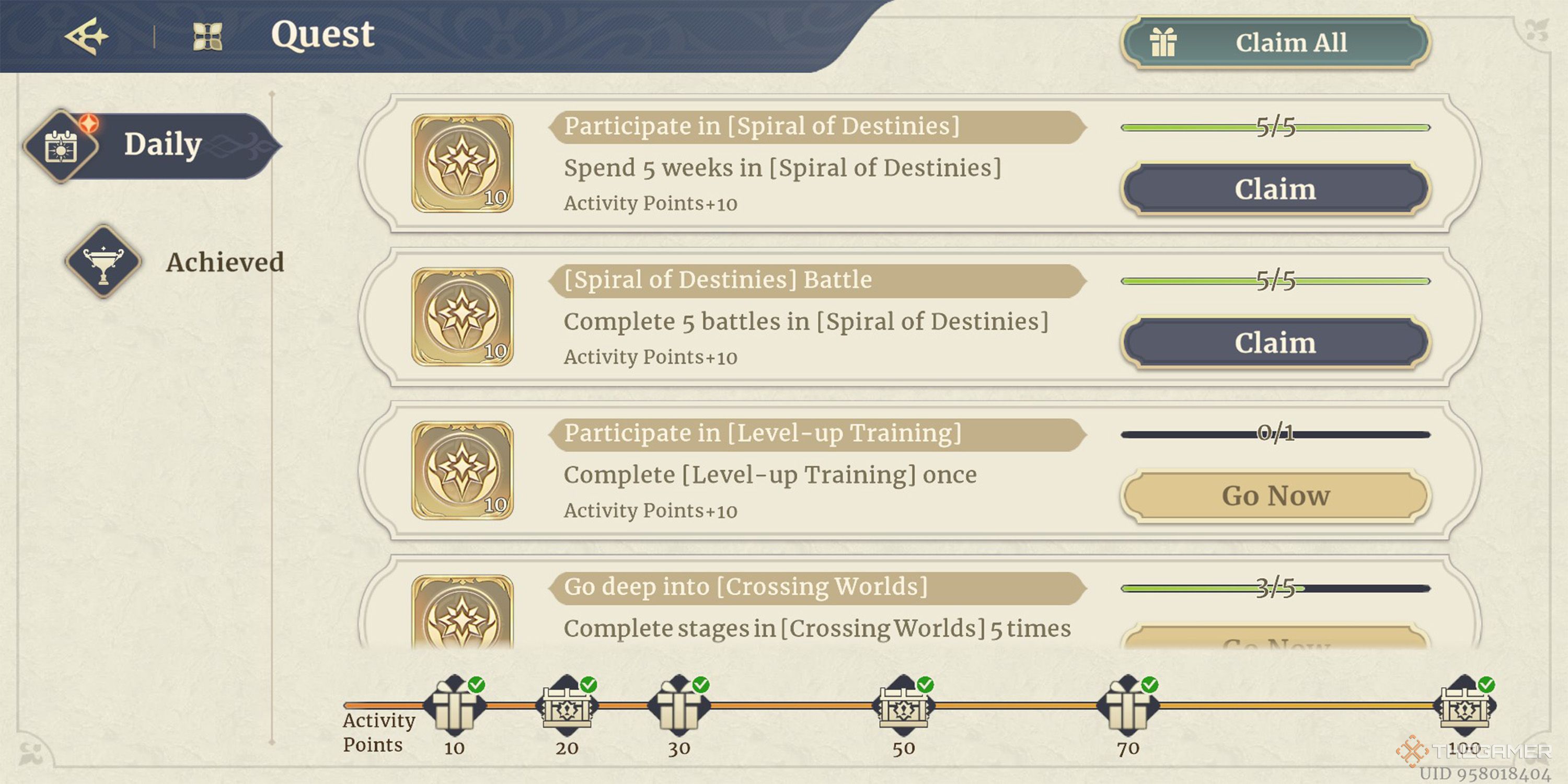 How To Level Up Faster In Sword Of Convallaria