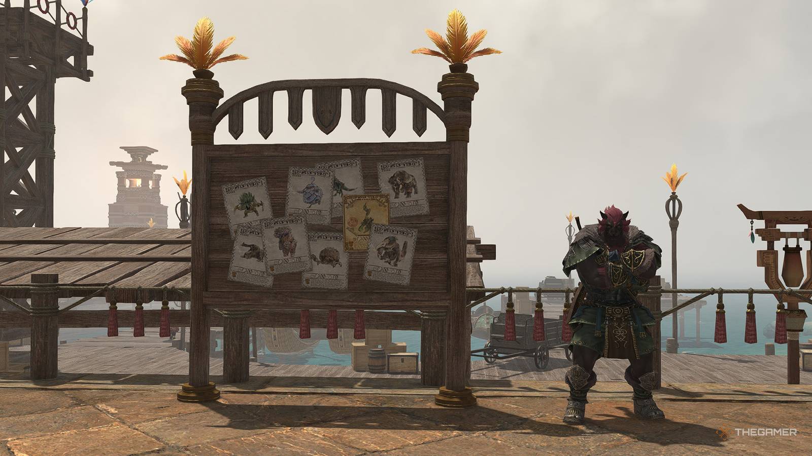 Final Fantasy XIV PS4 Support to End With Patch 8.2 in 2026 Final Fantasy XIV PS4 Support to End With Patch 8.2 in 2026