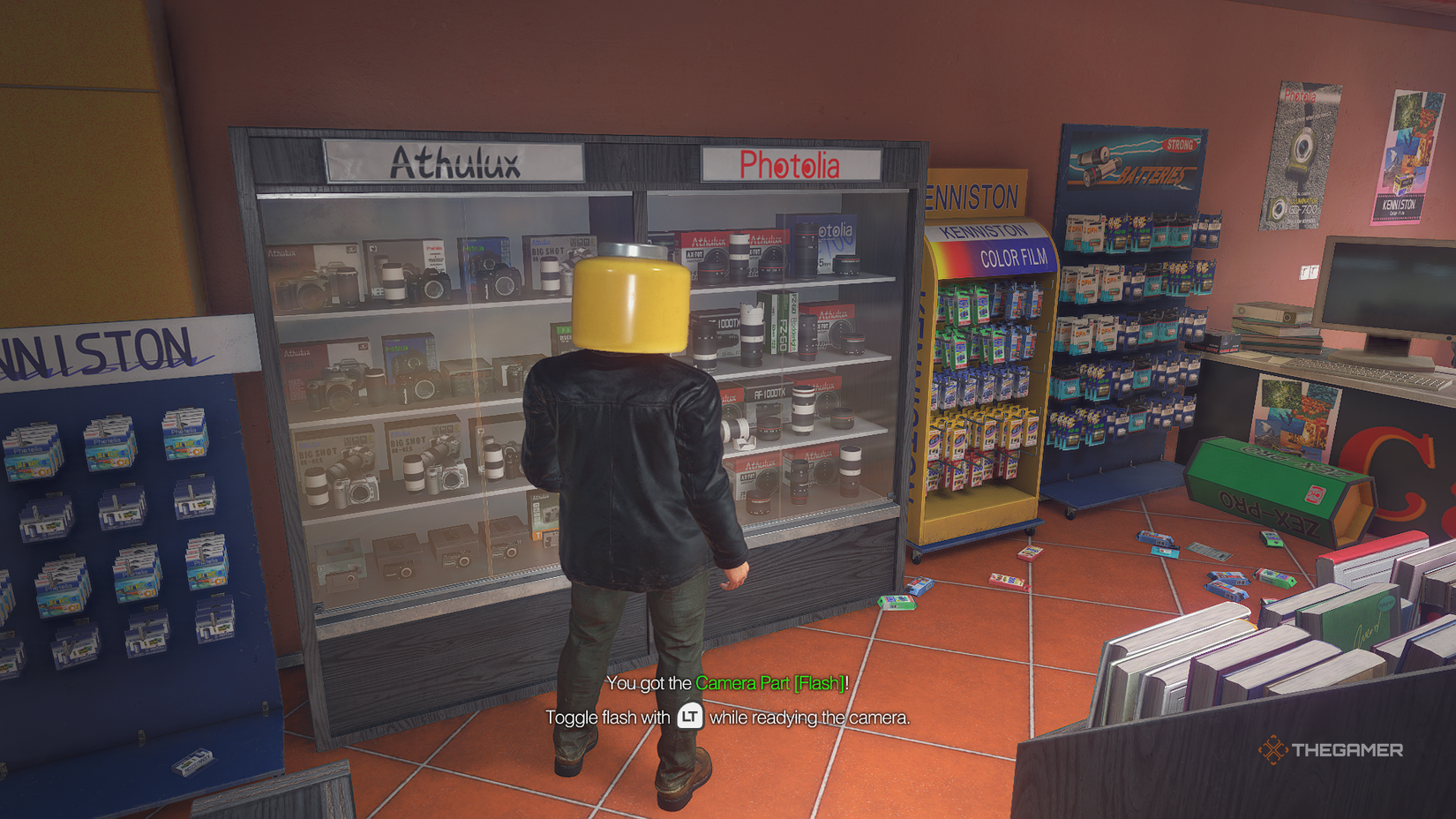 Where To Find Every Camera Upgrade In Dead Rising Deluxe Remaster