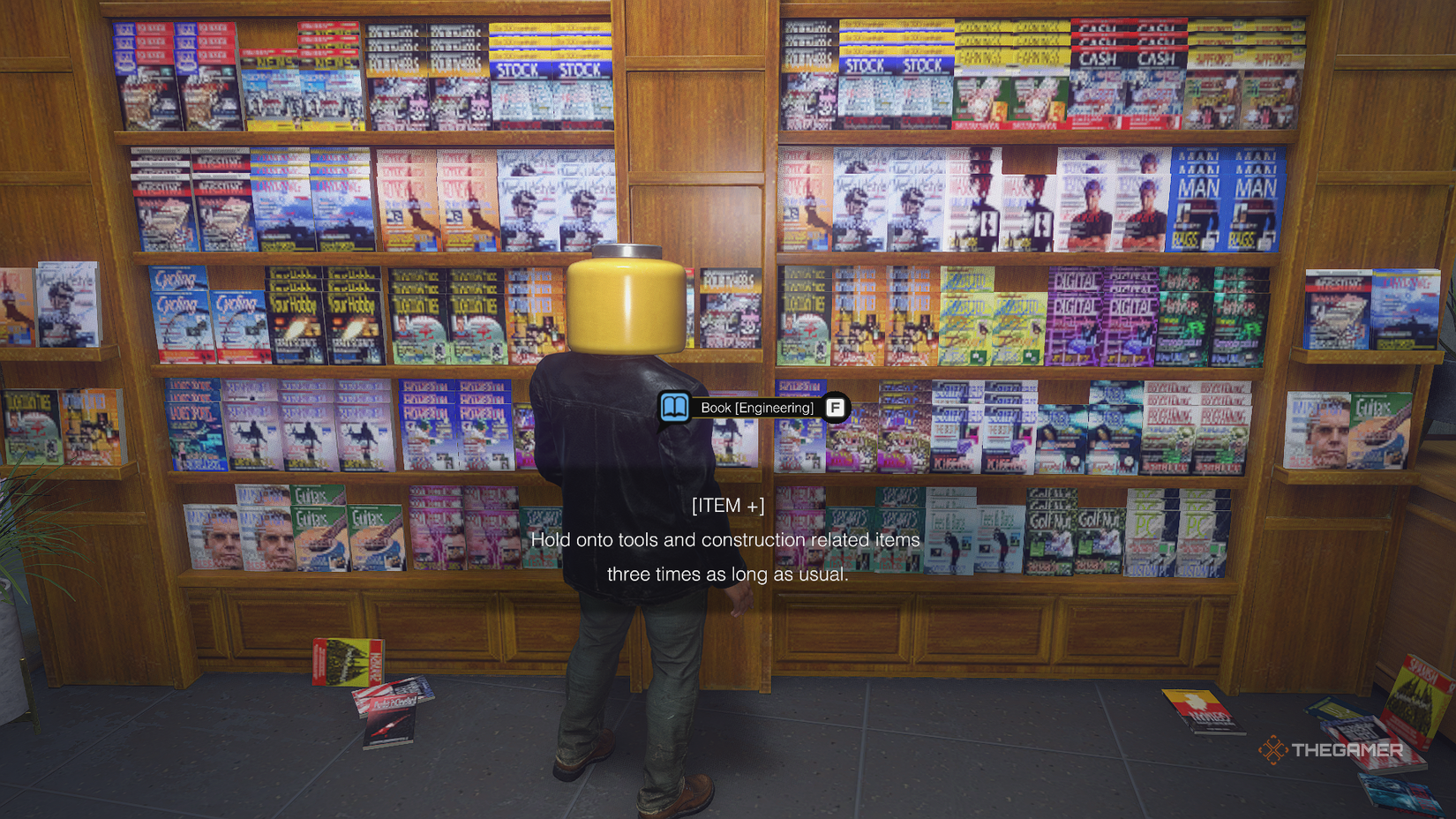 How To Unlock And Upgrade The Small Chainsaw In Dead Rising Deluxe Remaster
