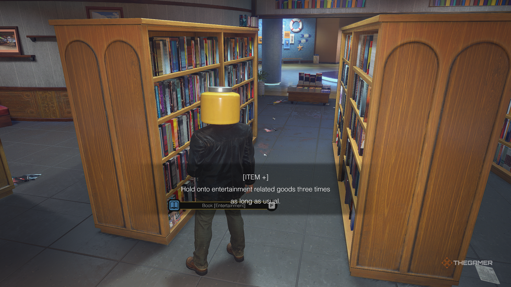How To Unlock And Upgrade The Small Chainsaw In Dead Rising Deluxe Remaster