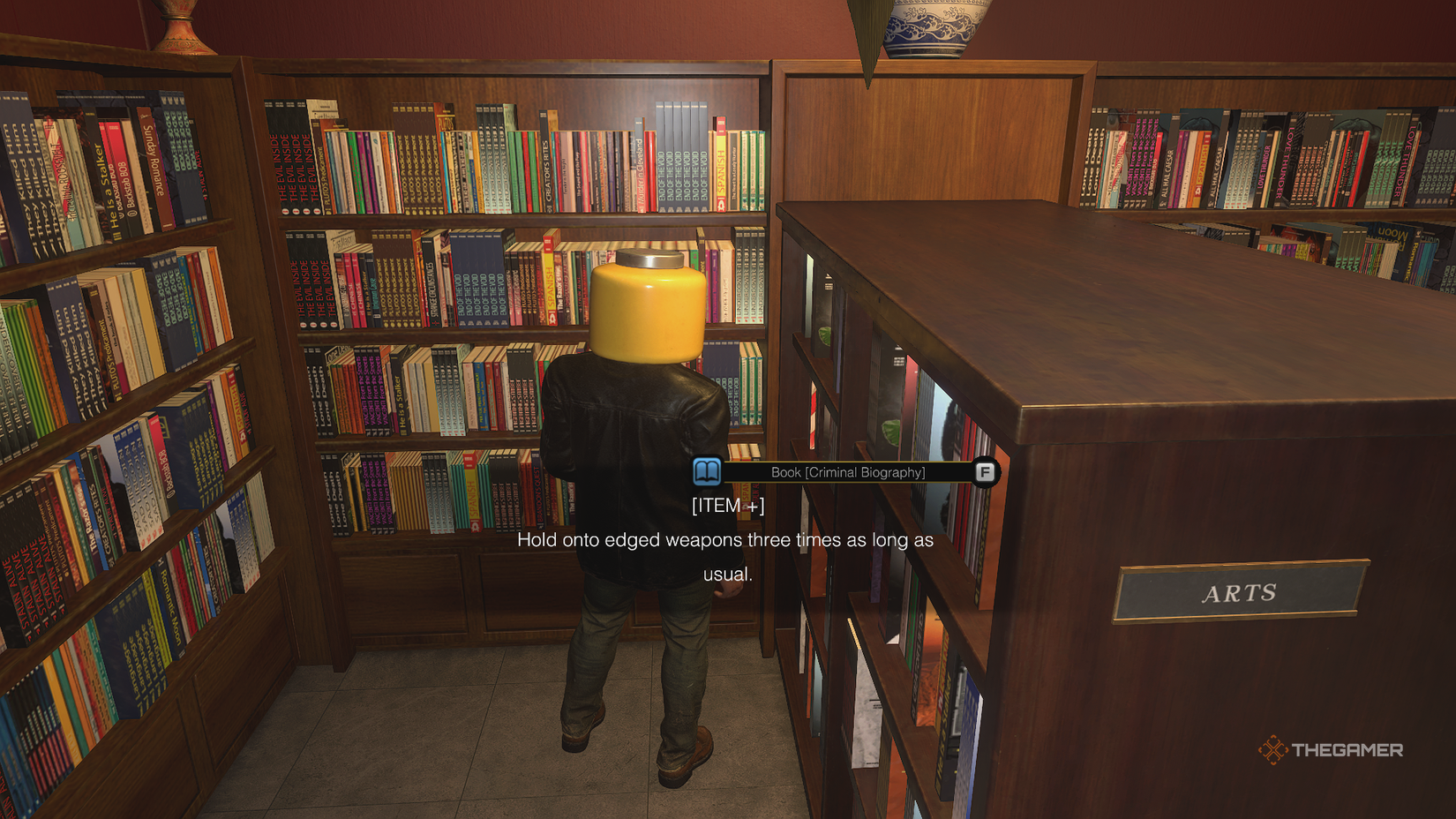 How To Unlock And Upgrade The Small Chainsaw In Dead Rising Deluxe Remaster