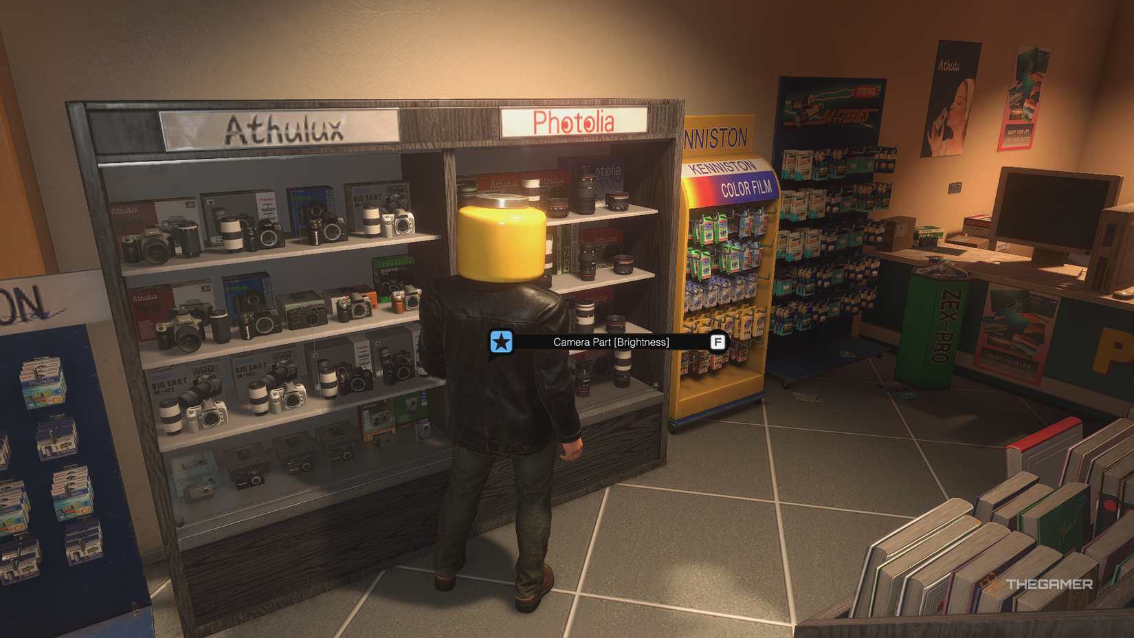 Where To Find Every Camera Upgrade In Dead Rising Deluxe Remaster