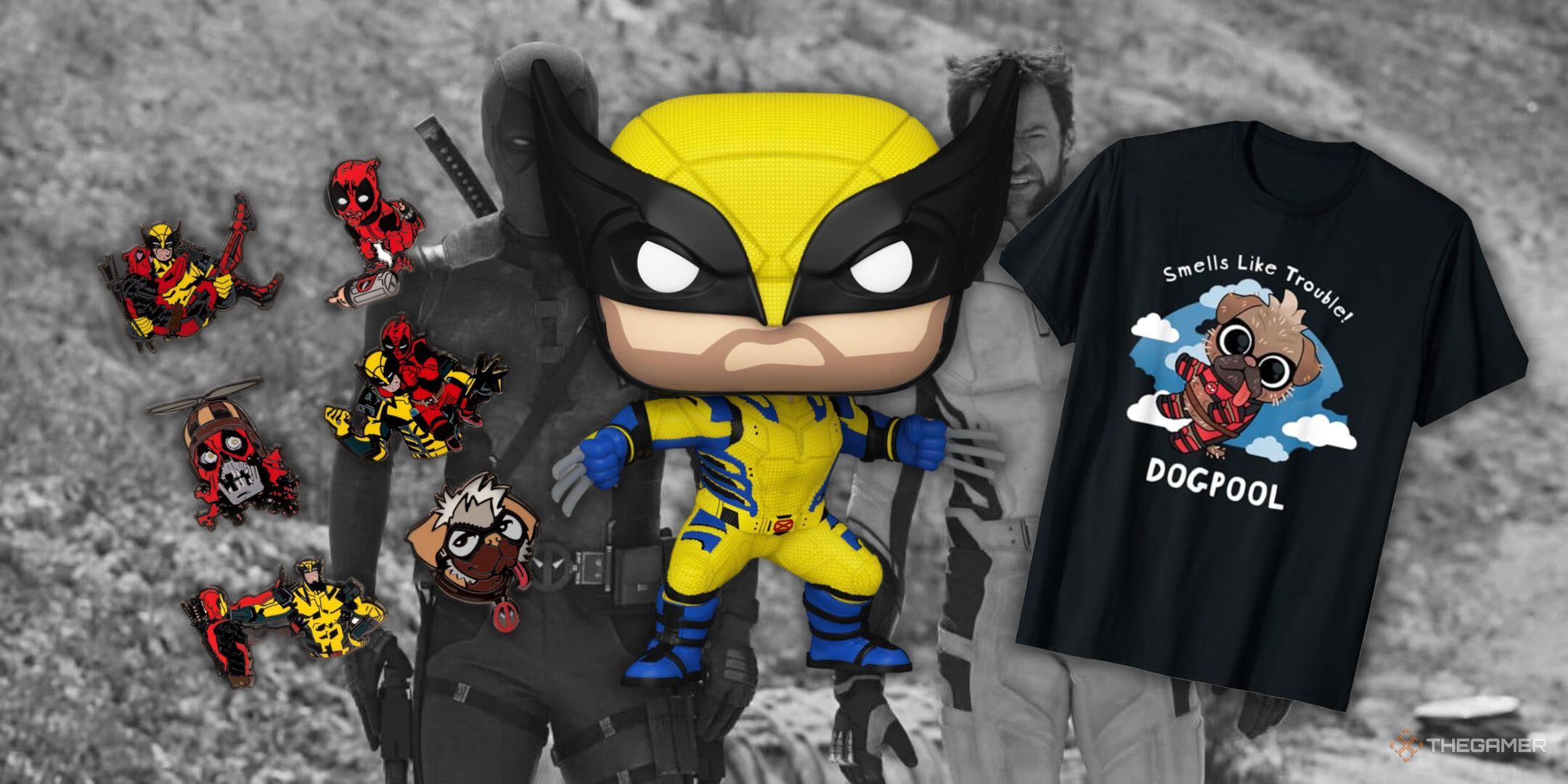 Every Wolverine Movie, Ranked
