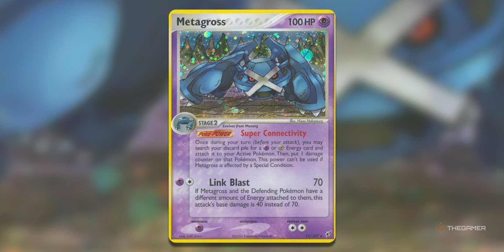 The 8 Most Valuable Metagross Cards In Pokemon TCG The 8 Most Valuable Metagross Cards In Pokemon TCG
