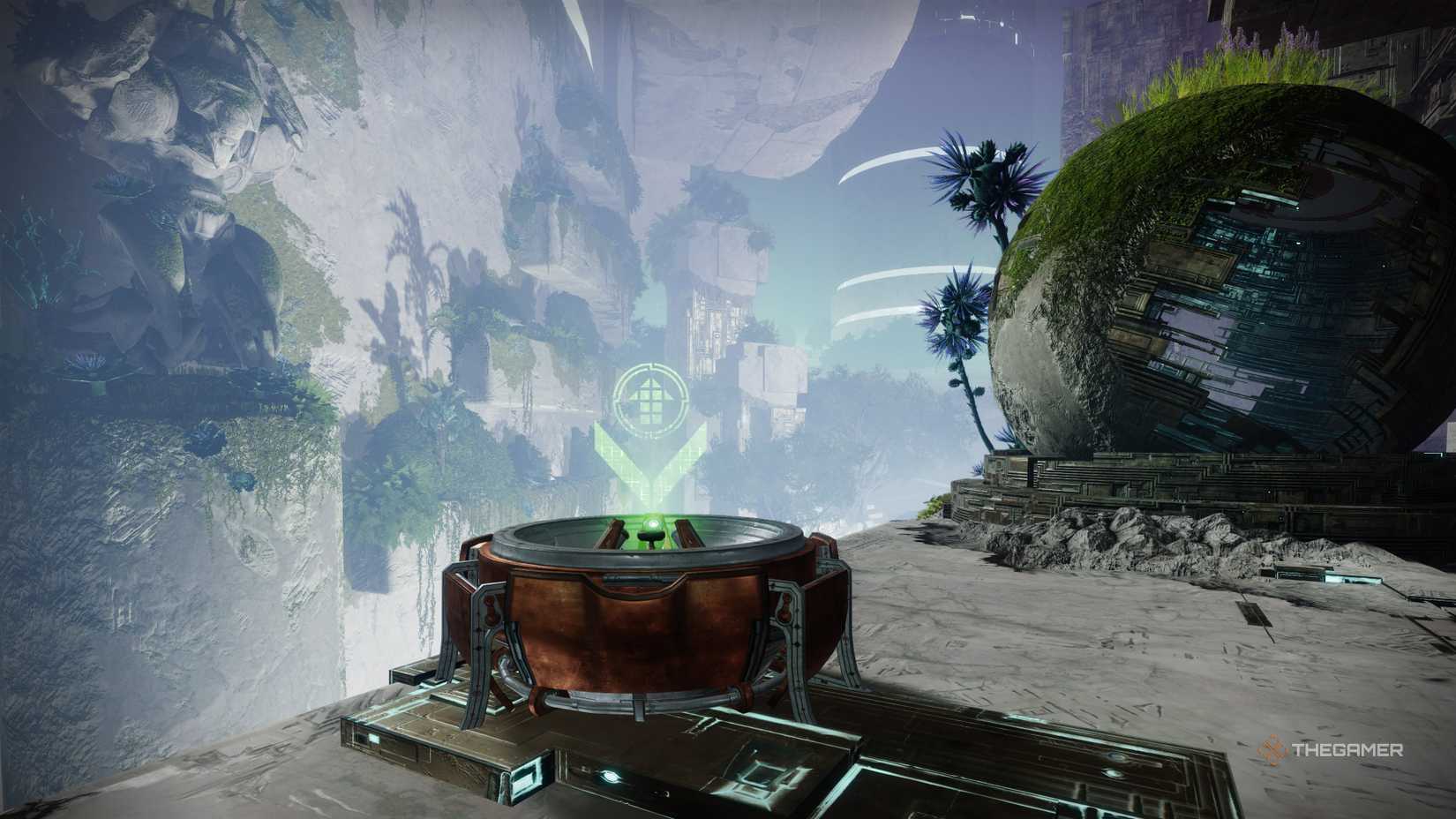 Encore Exotic Mission Walkthrough - Destiny 2: Echoes