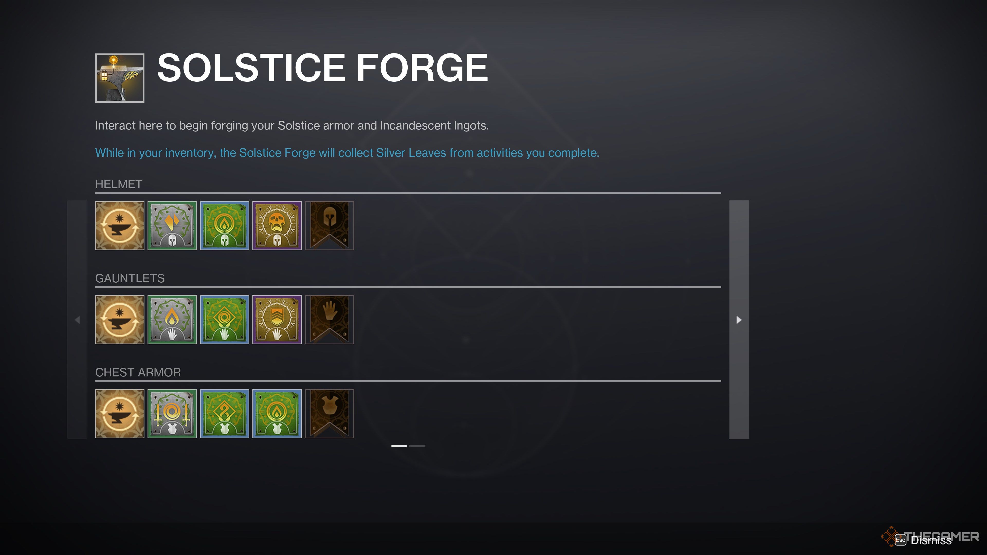 Solstice 2024 Event Guide And Rewards - Destiny 2: The Final Shape