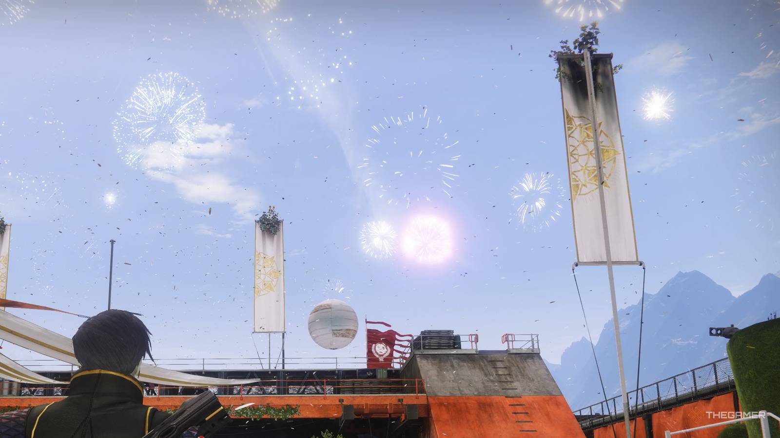 The Best Hidden Easter Eggs In Destiny 2: The Final Shape