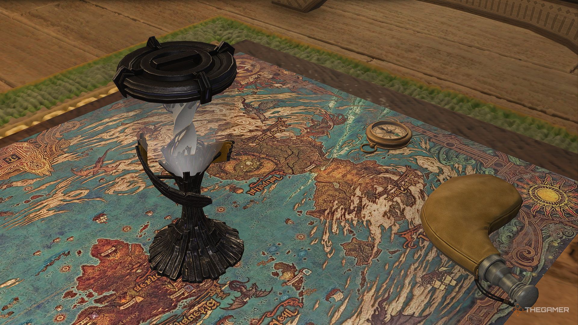 Unanswered Questions After Finishing Final Fantasy XIV: Dawntrail