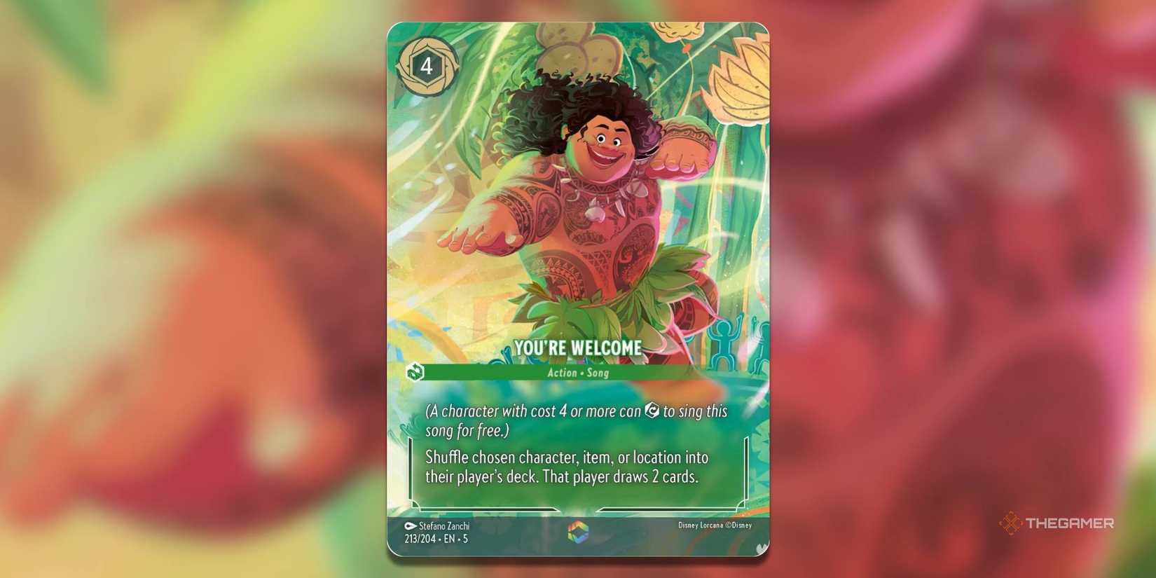 The Most Valuable Cards From Shimmering Skies In Disney Lorcana The Most Valuable Cards From Shimmering Skies In Disney Lorcana