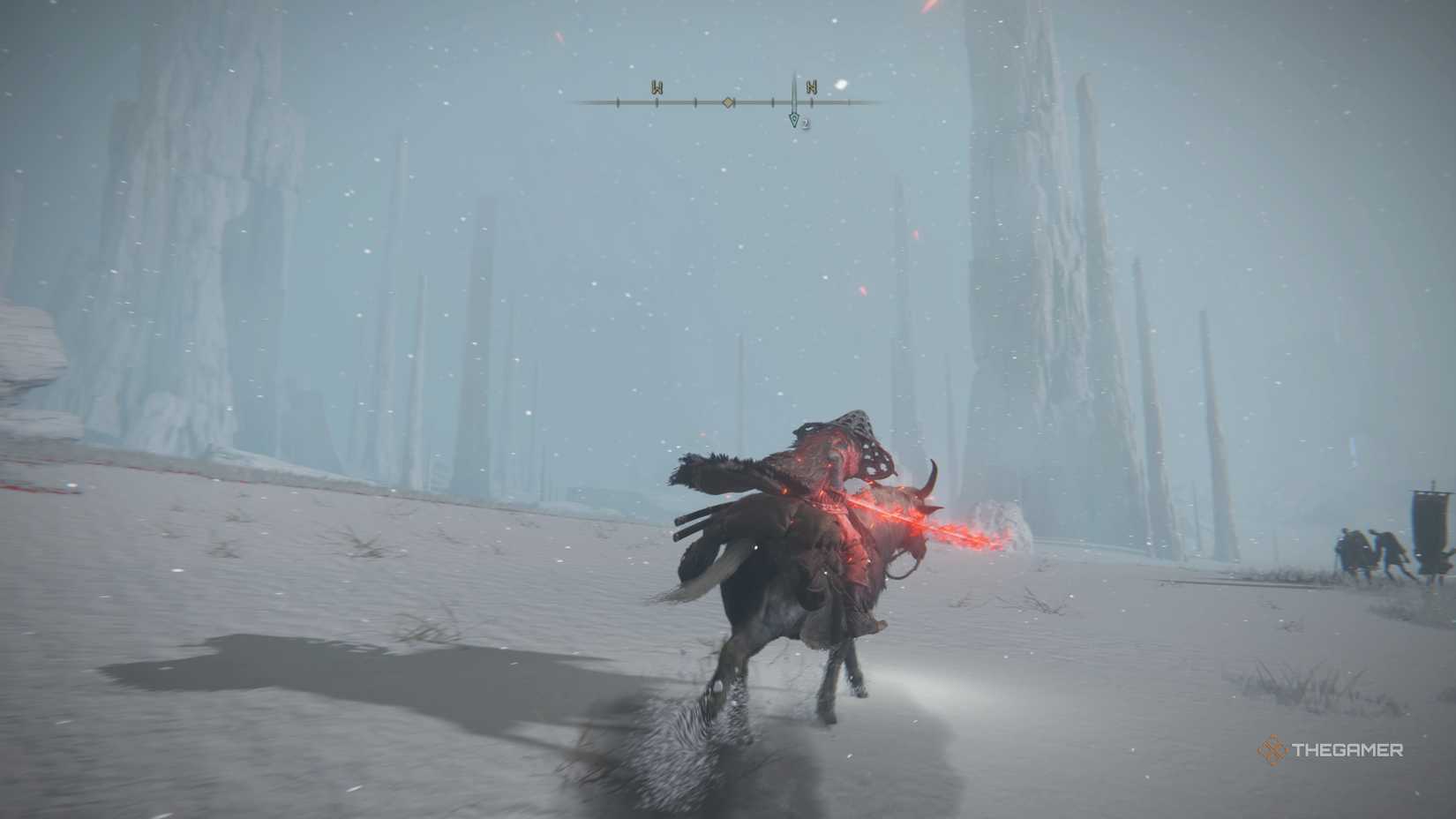 Why Did Miquella Put Himself In The Haligtree In Elden Ring?