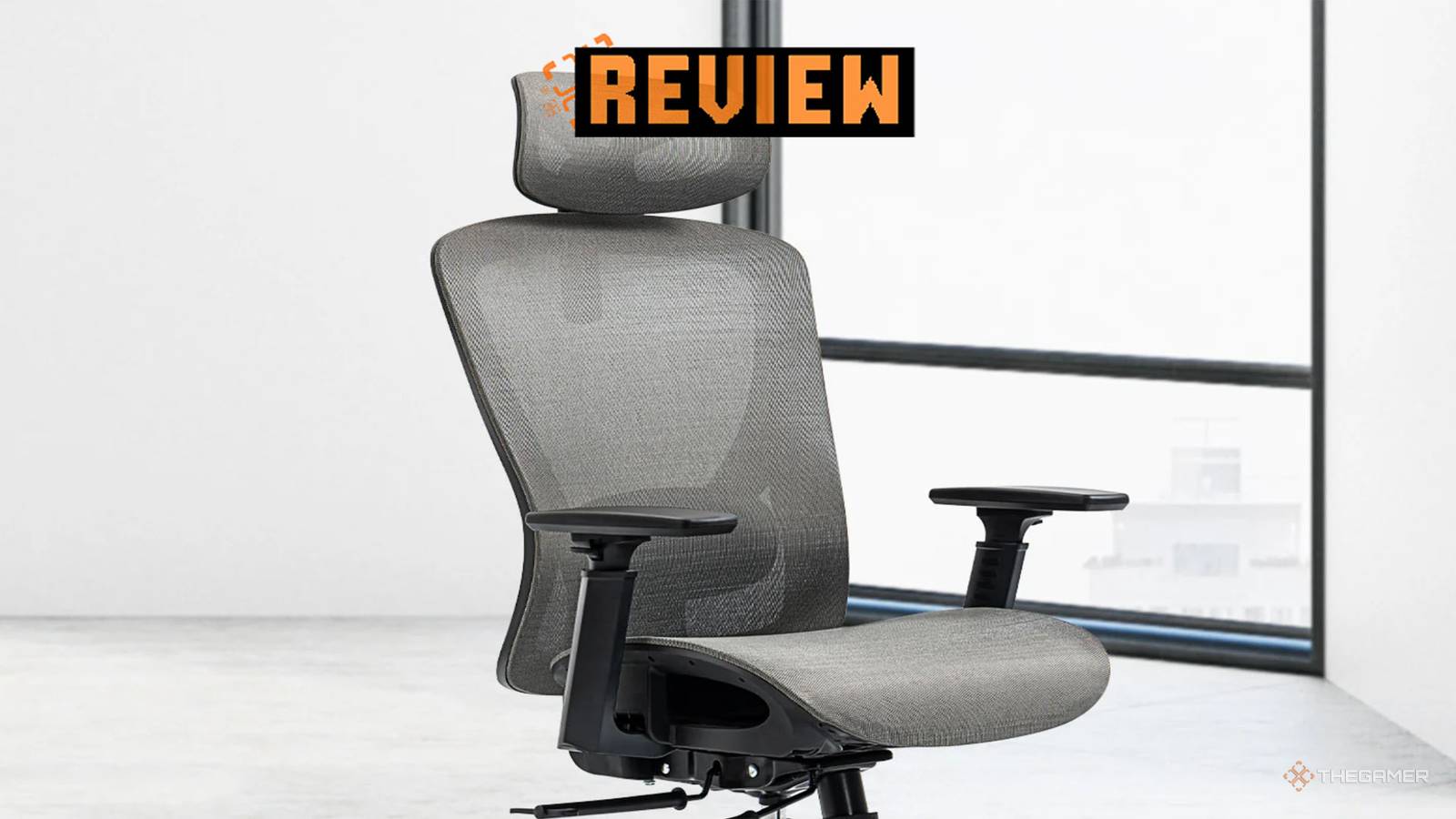 Boulies EP200 Office Chair Review
