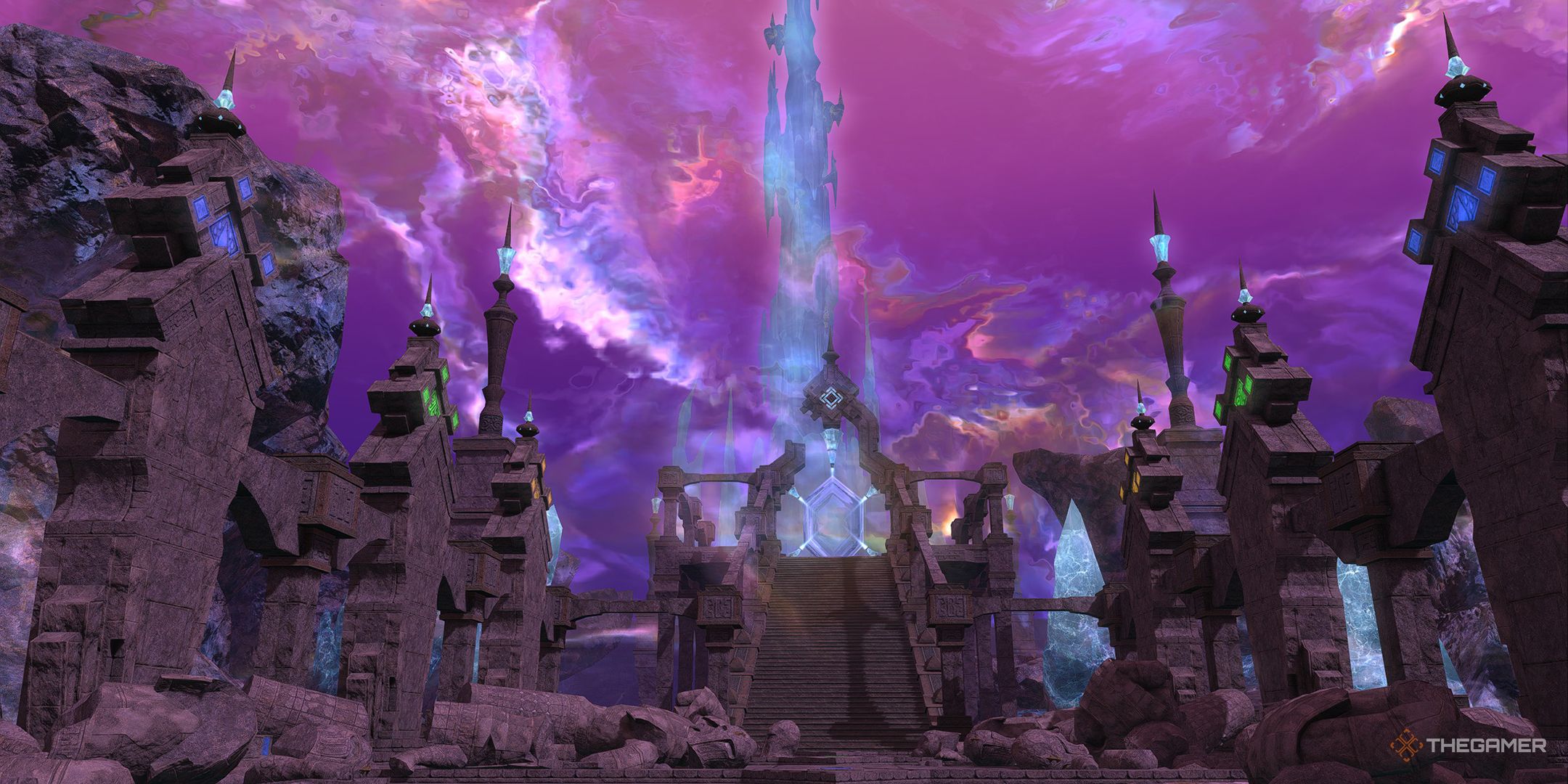 How To Get Every Dungeon Orchestrion Roll In FFXIV